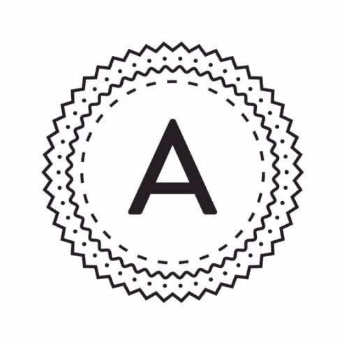 Logotyp för ARKIVET